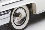 Lincoln Premiere Convertible Coupe 1957 года